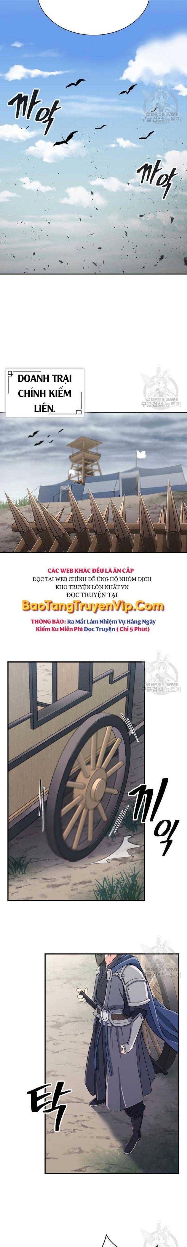 Kiếm Ma Đạo - Page 15