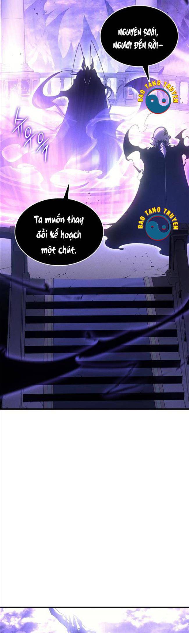 Tôi Thăng Cấp Một Mình SS3 - Page 17