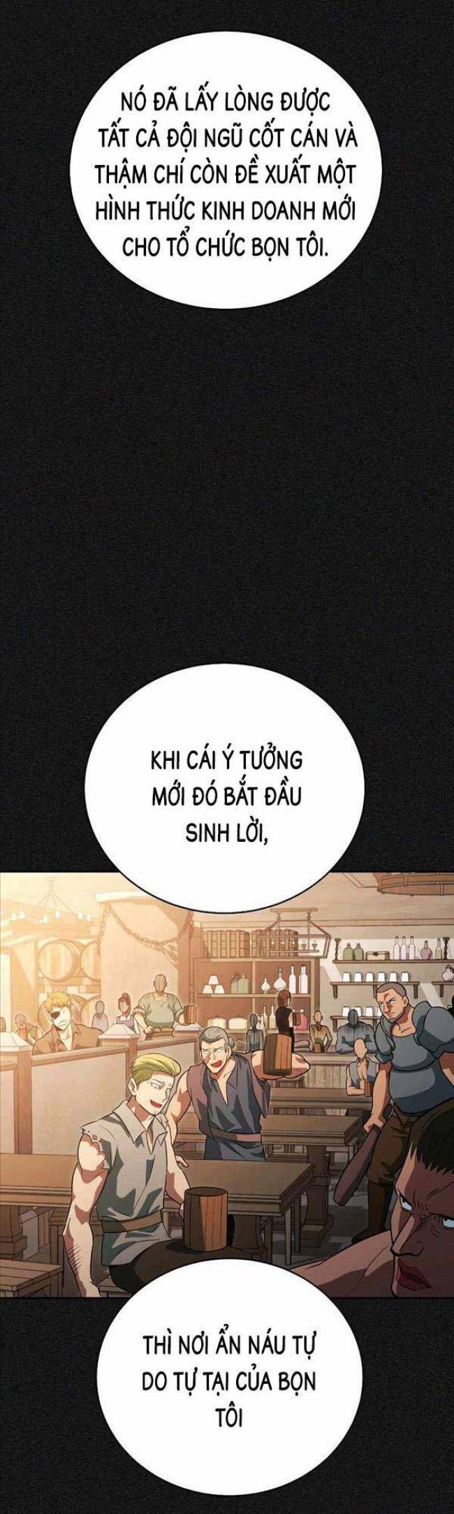 Thuộc Hạ Cực Kỳ Tài Năng Của Tôi - Page 35