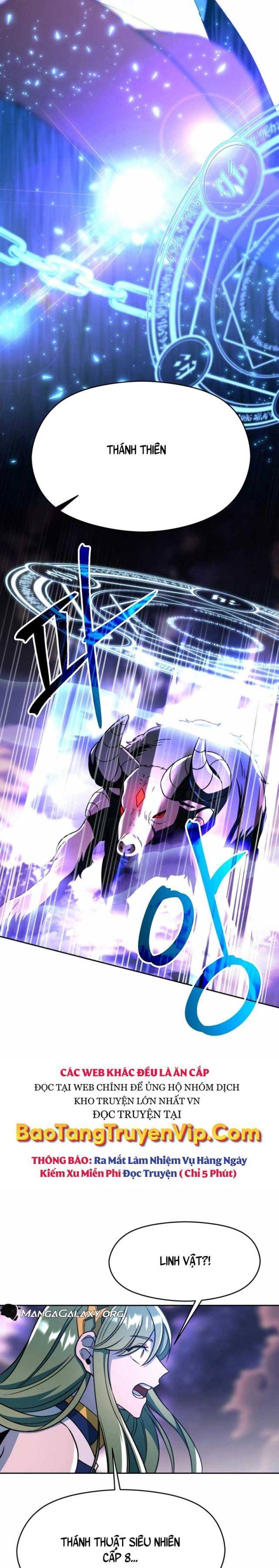 Đại Ma Đạo Sư Hồi Quy - Page 12