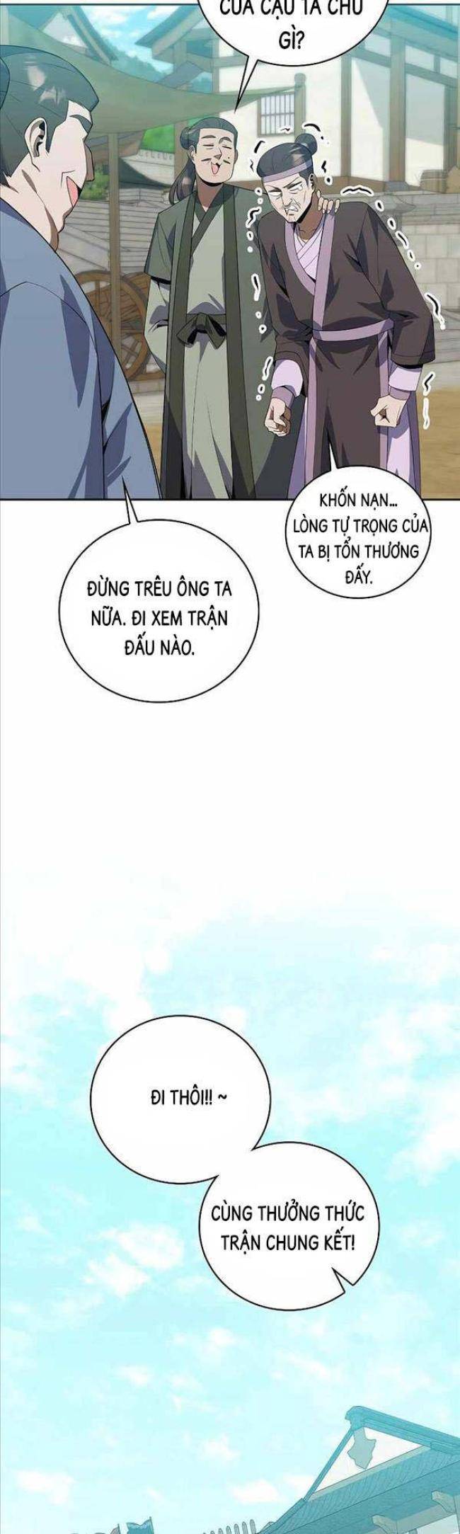 Tuyệt Đỉnh Võ Lâm - Page 6
