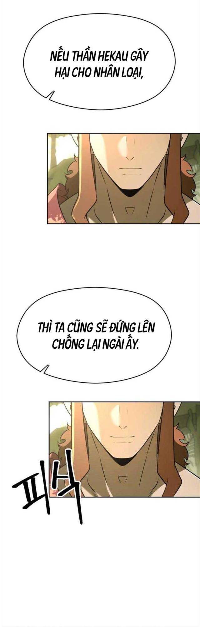 Đại Ma Đạo Sư Hồi Quy - Page 39