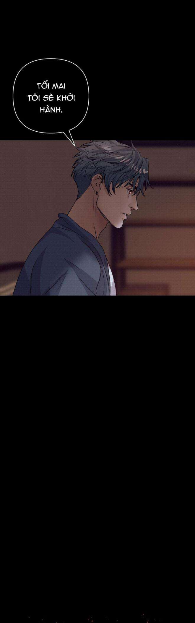 An Toàn Như Ở Nhà - Page 17