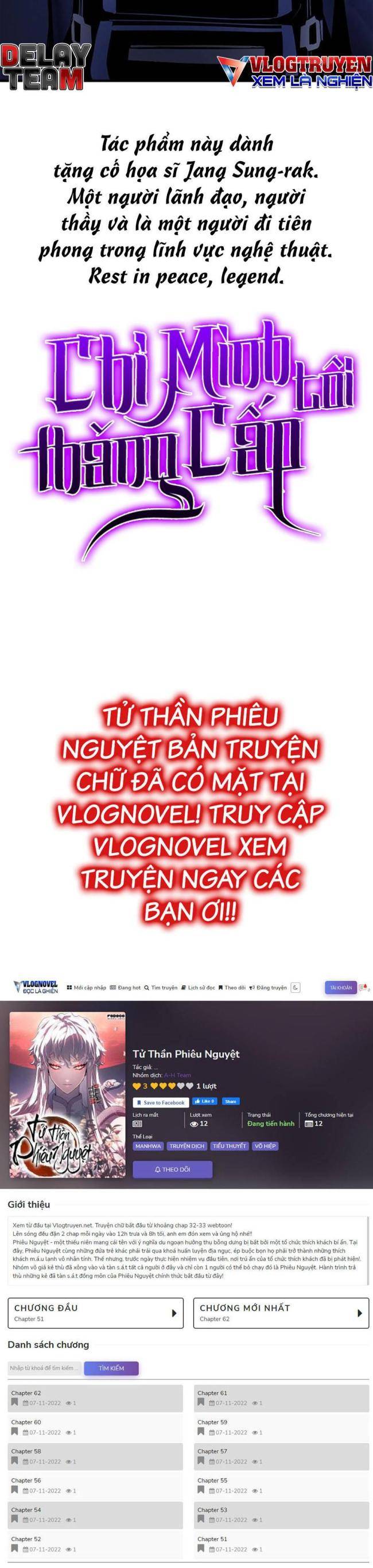 Tôi Thăng Cấp Một Mình SS3 - Page 34