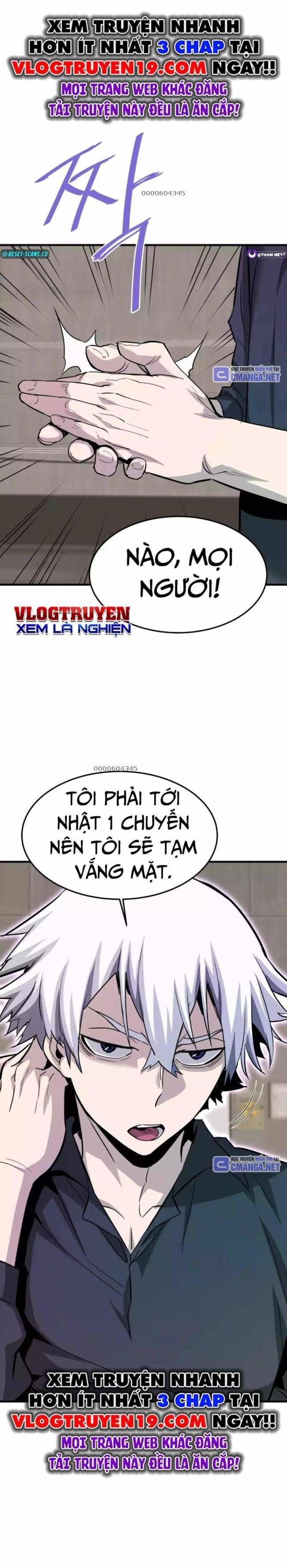 Ta Trở Về Từ Địa Ngục - Page 17