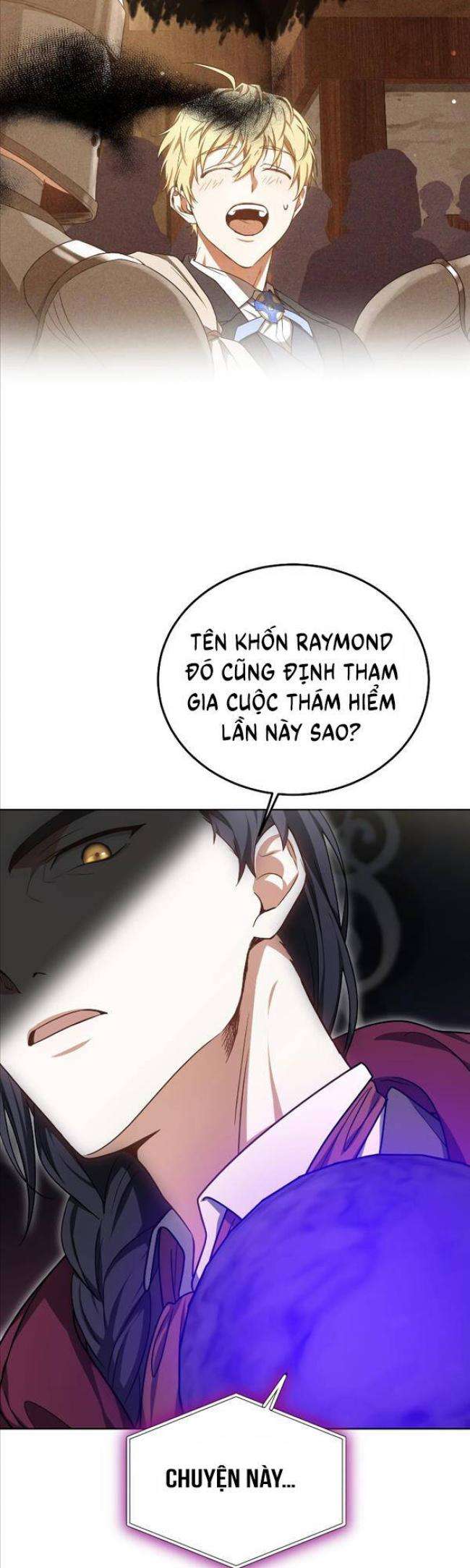 Người Chơi Hệ Bác Sĩ - Page 43