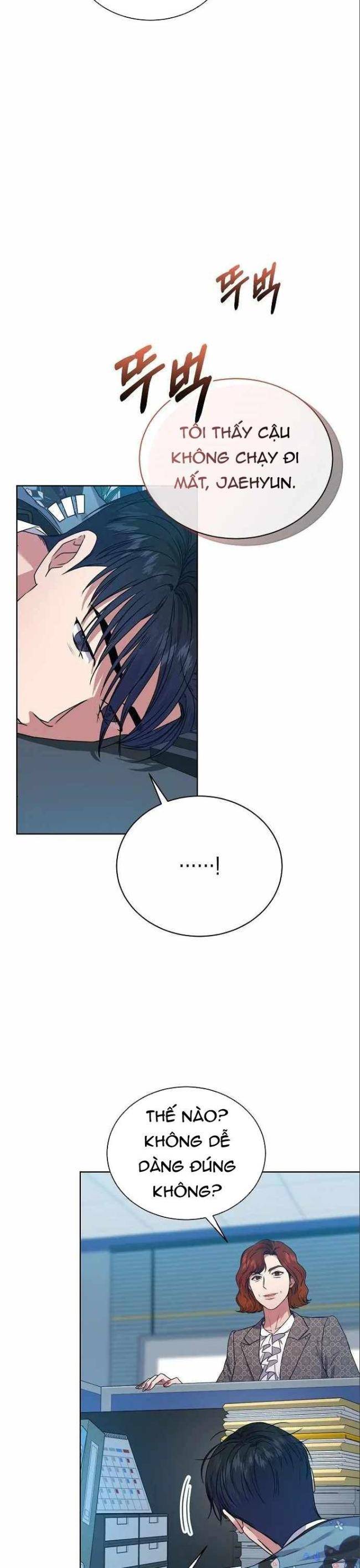 Ta Là Người Thu Thuế - Page 10