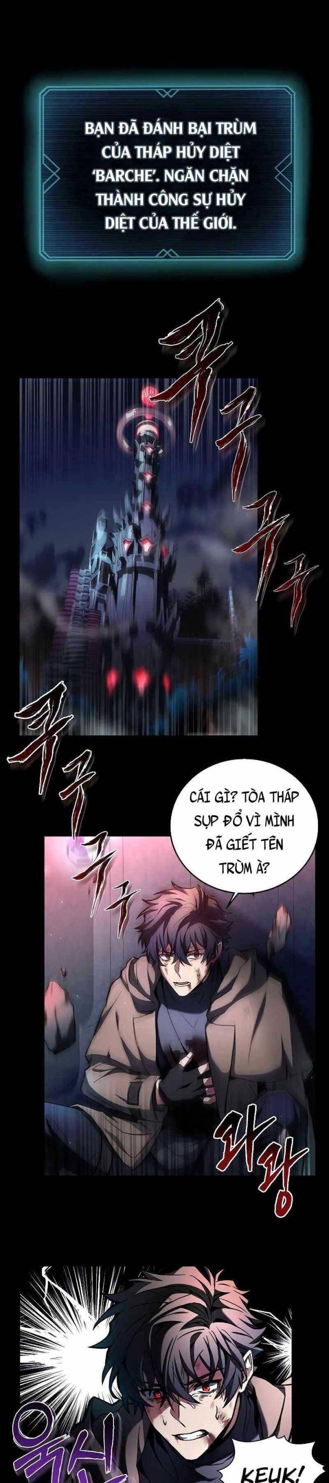 Chòm Sao Là Đệ Tử Của Tôi - Page 25