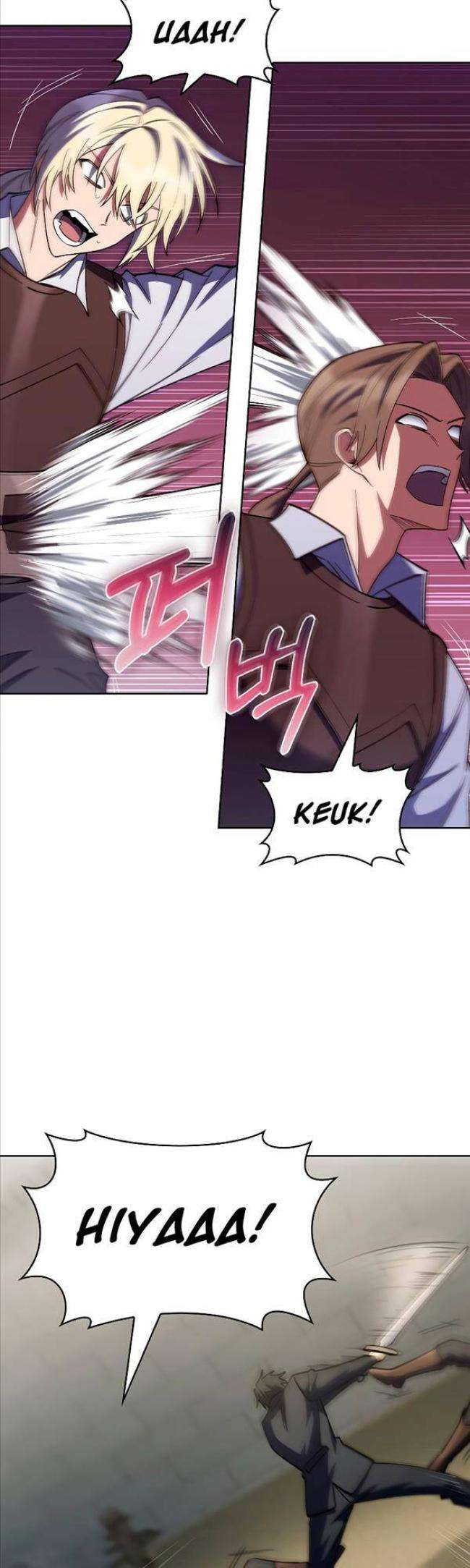 Hồi Quy Vào Gia Tộc Suy Tàn - Page 42