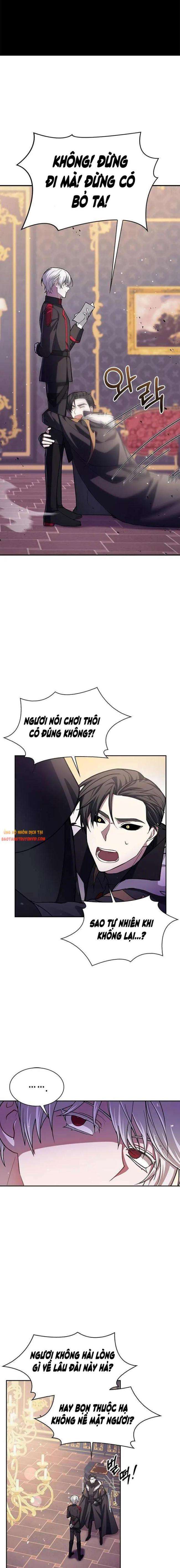 Ta Không Tài Năng Đến Vậy Đâu - Page 12