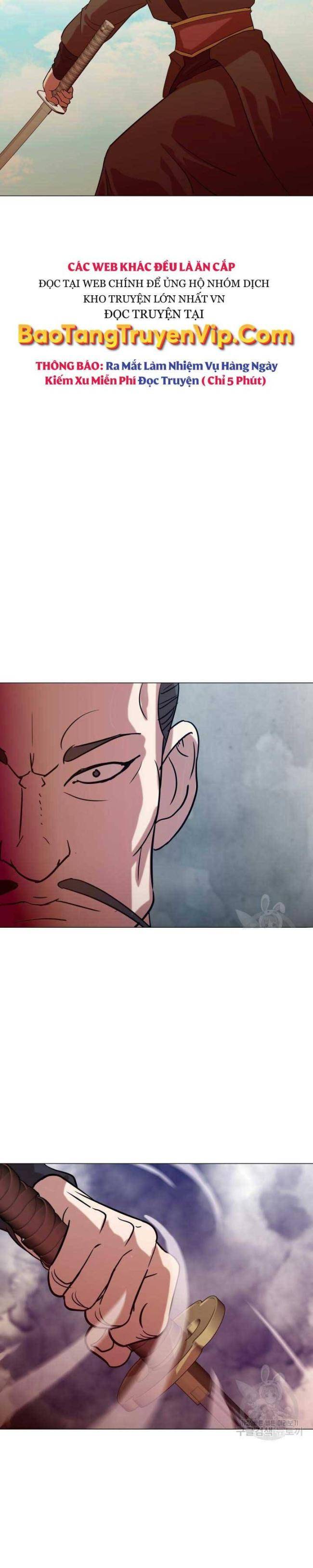 Bậc Thầy Phép Thuật Ở Thế Giới Võ Lâm - Page 26