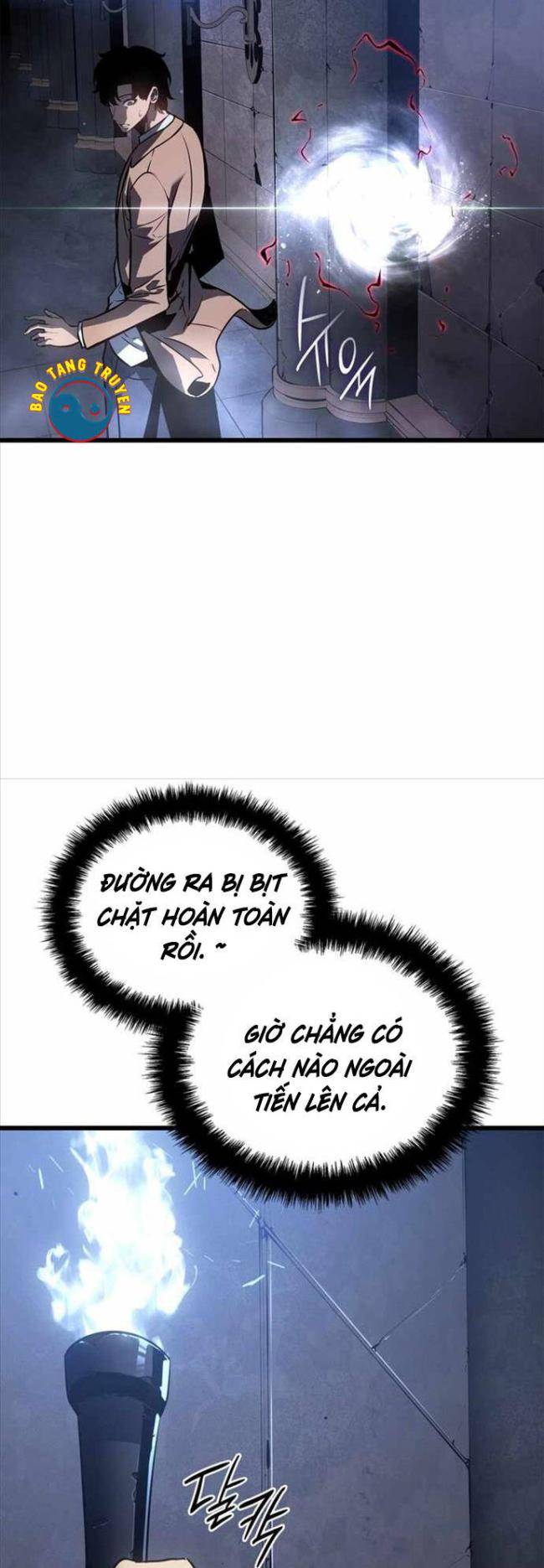 Tôi Thăng Cấp Một Mình SS3 - Page 51