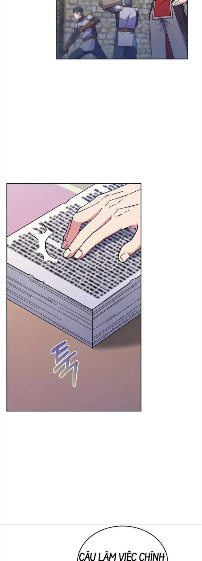 Hồi Quy Vào Gia Tộc Suy Tàn - Page 59