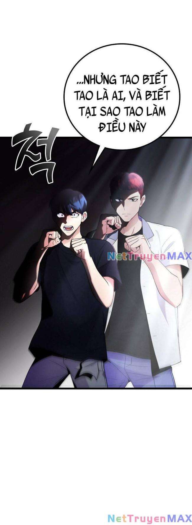 Quái Vật Ganzi - Page 8