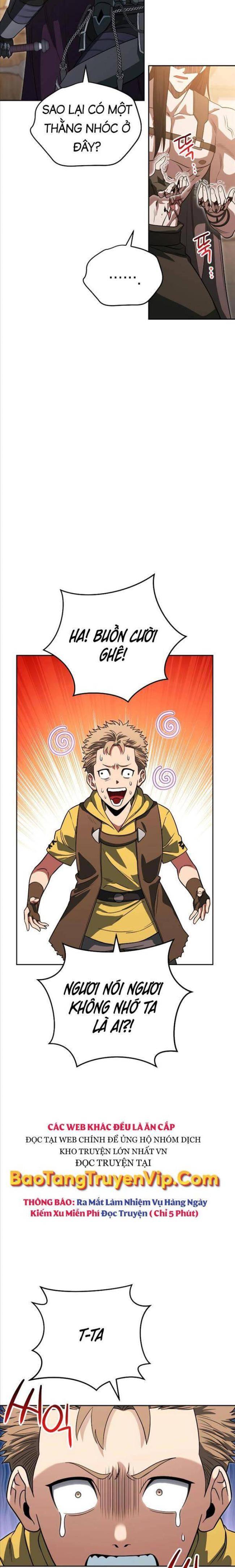 Thuộc Hạ Cực Kỳ Tài Năng Của Tôi - Page 5