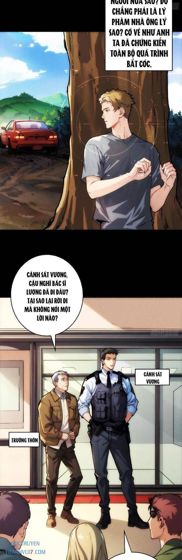 Tin Tức Toàn Tri Giả - Page 28