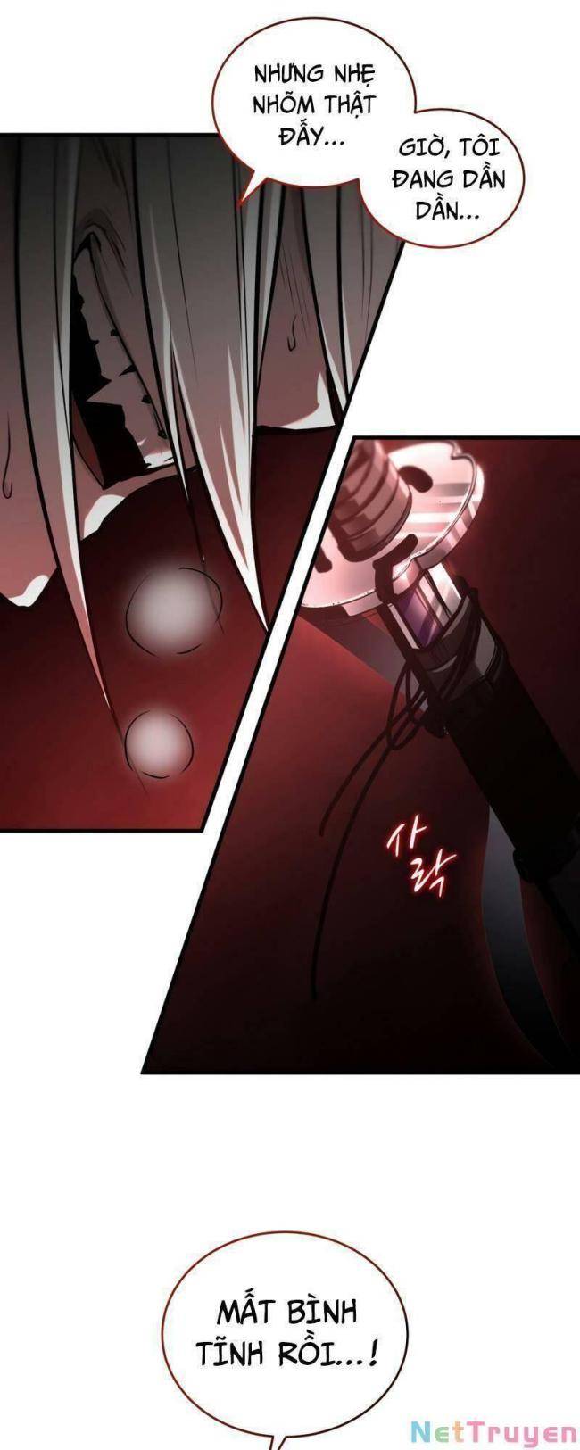 Dororo-Báo Thù - Page 26