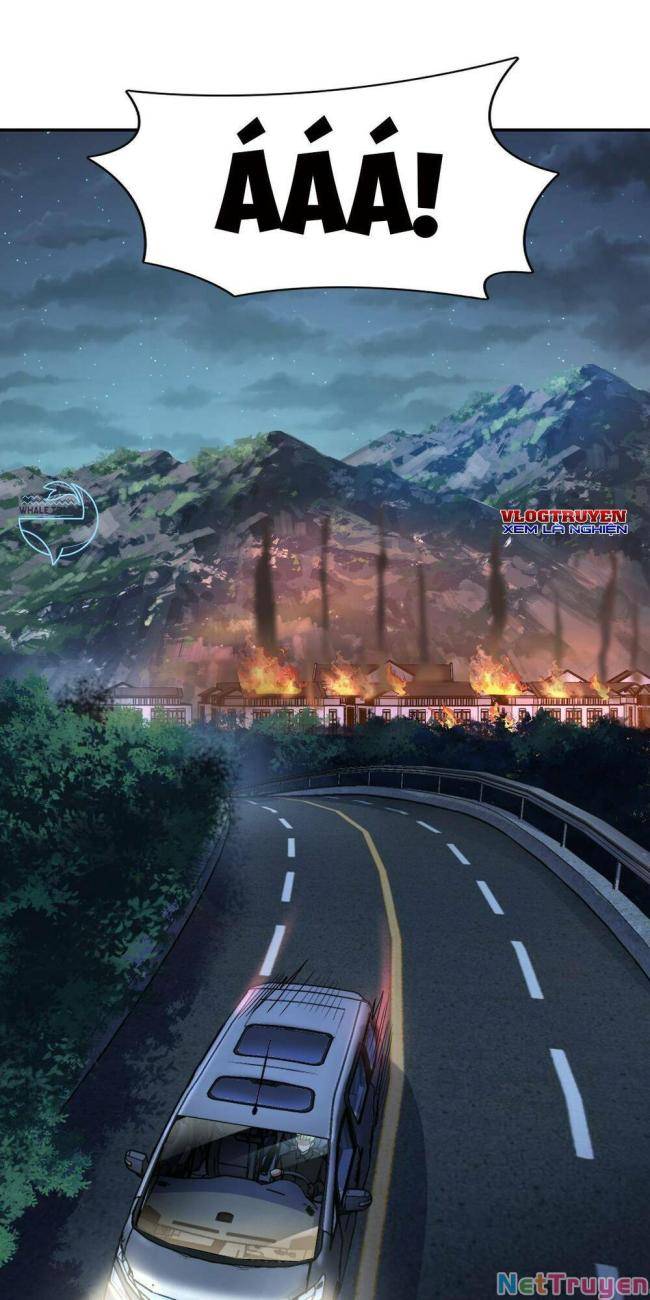 Mệnh Danh Thuật Của Bóng Tối - Page 56