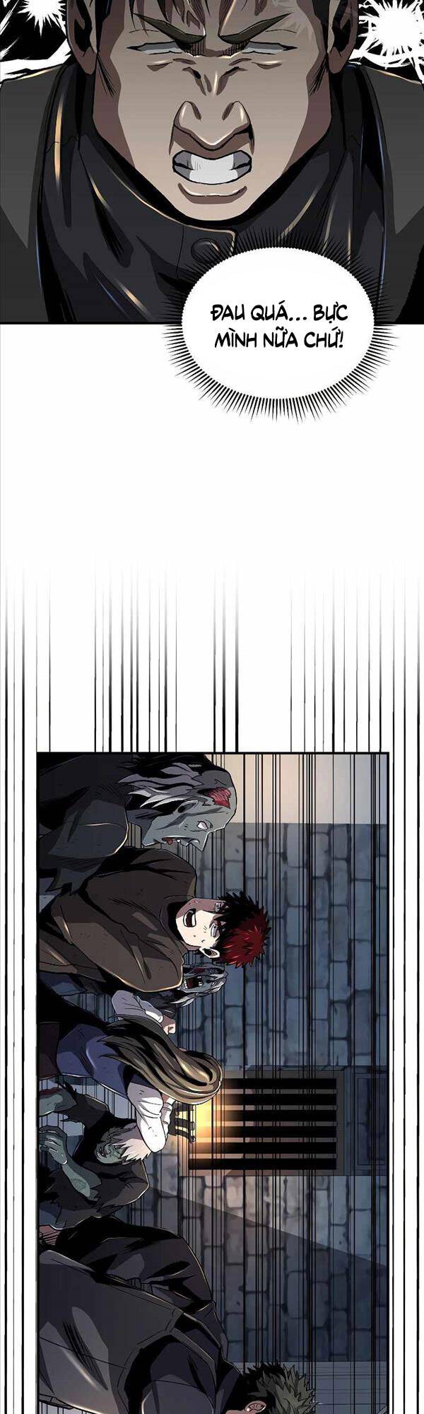 Con Đường Diệt Thần - Page 20