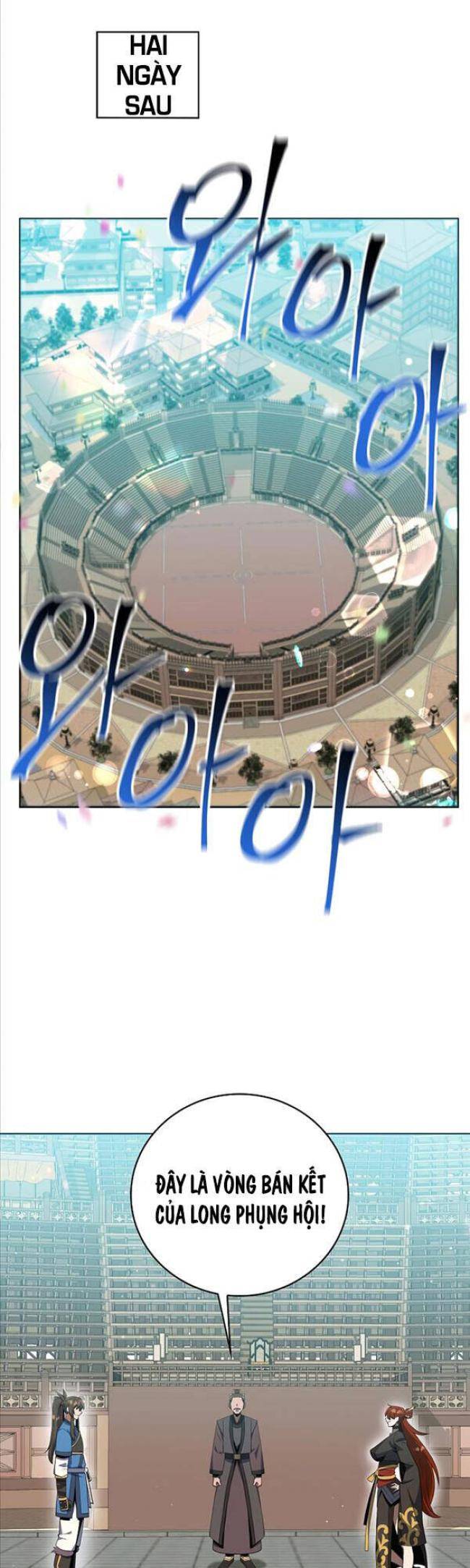 Tuyệt Đỉnh Võ Lâm - Page 47