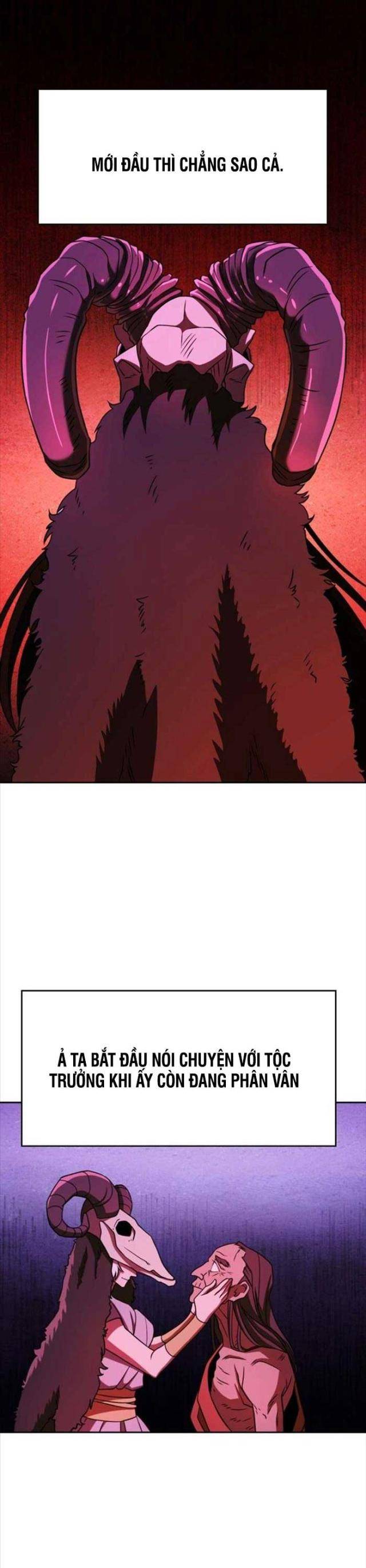 Đại Ma Đạo Sư Hồi Quy - Page 24