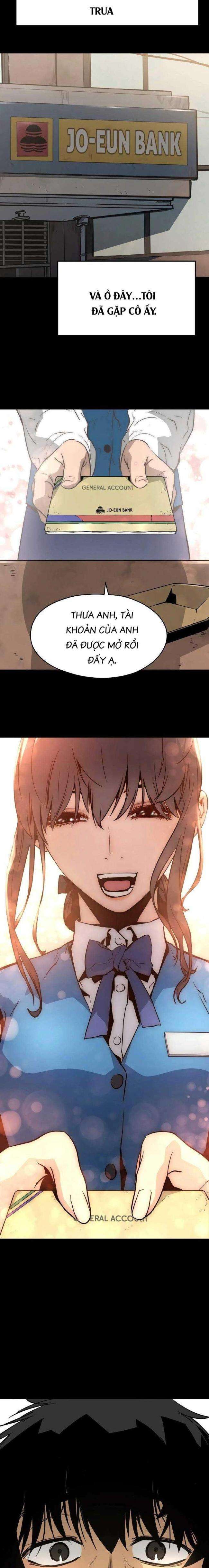 Đặc Công Xuất Ngũ - Page 23