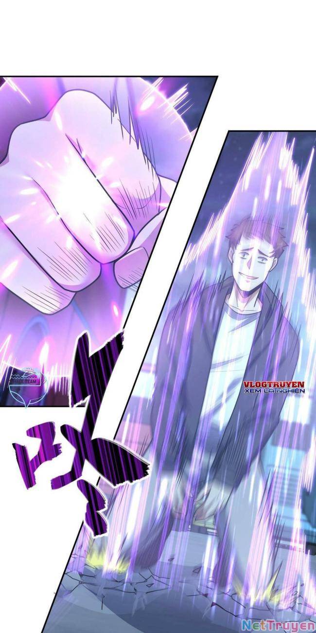 Mệnh Danh Thuật Của Bóng Tối - Page 51