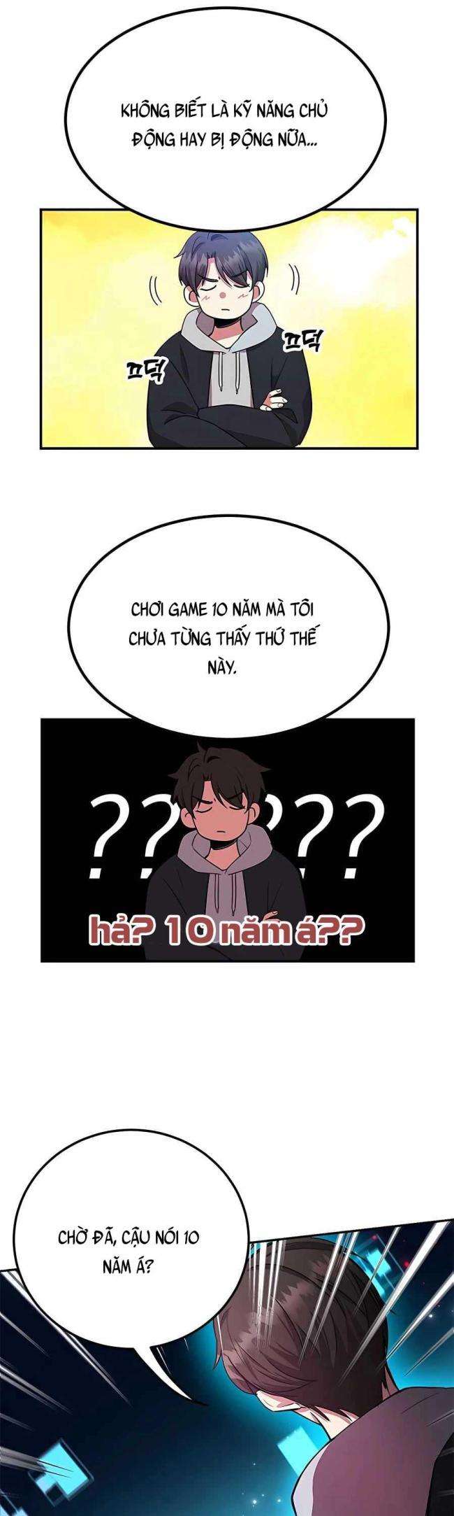 May Mắn Triệu Hồi Được Tinh Linh Hộ Vệ Hạng 10 - Page 34