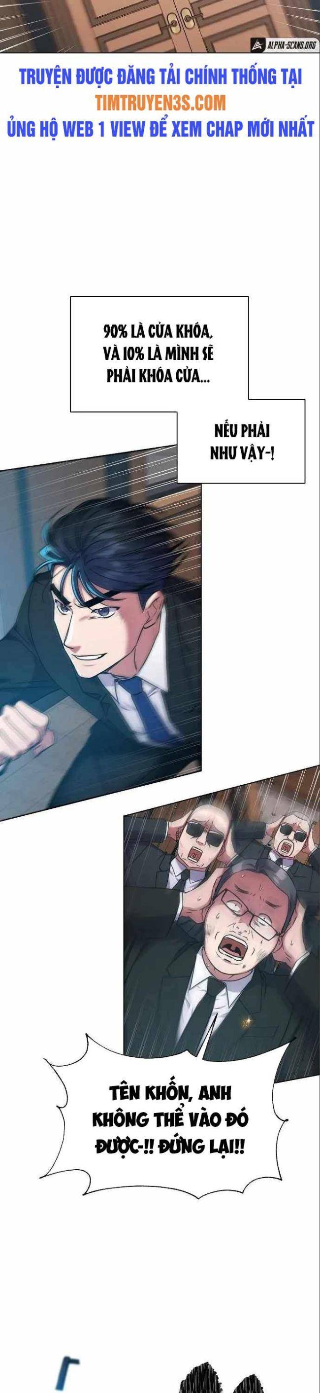 Ta Là Người Thu Thuế - Page 32