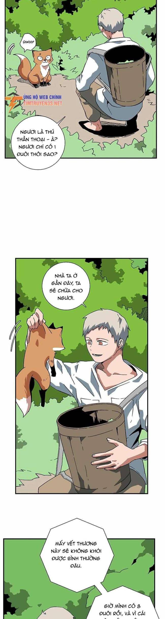 Ta Một Bước Làm Quỷ Vương - Page 7