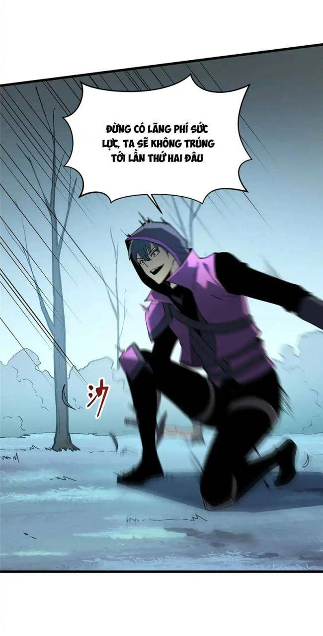 Kiếm Thần Trùng Sinh - Page 31