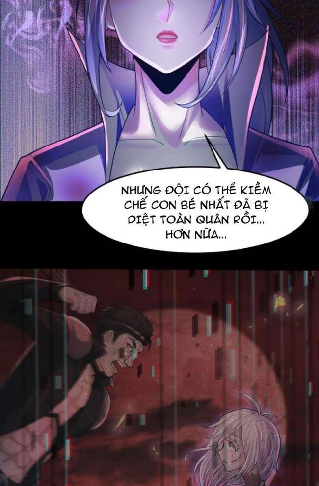 Từ Hồng Nguyệt Khai Thủy - Page 4