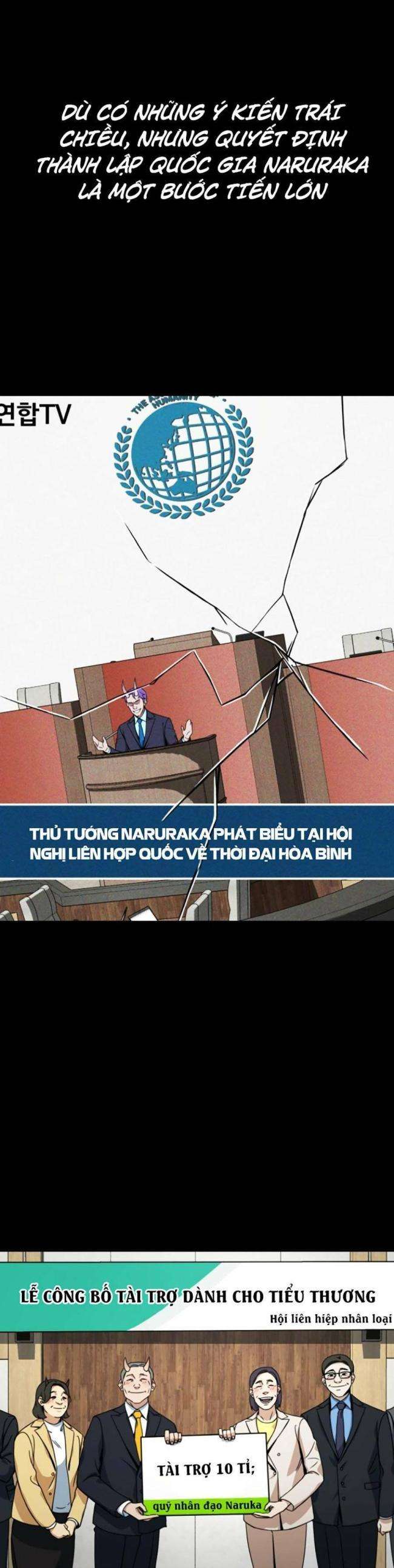 Tuyệt Đỉnh Anh Hùng - Page 24