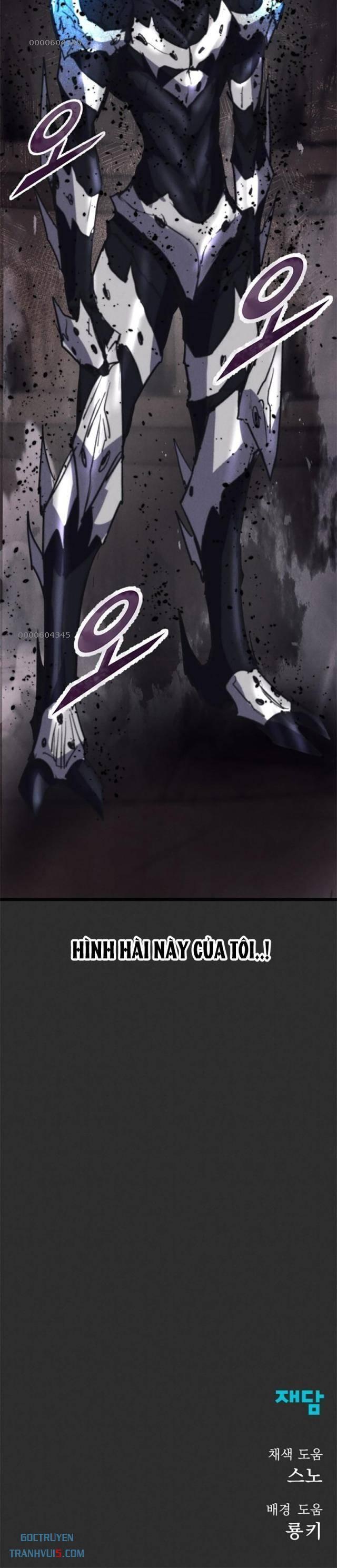 Người Côn Trùng - Page 40