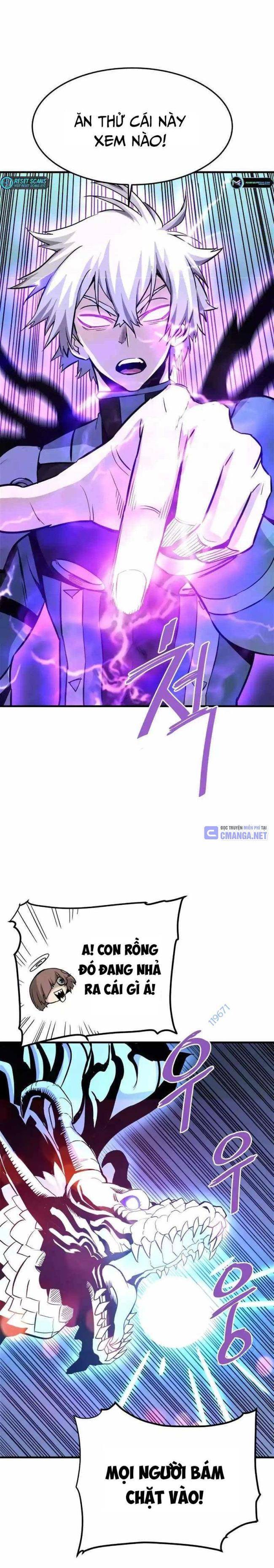 Ta Trở Về Từ Địa Ngục - Page 25