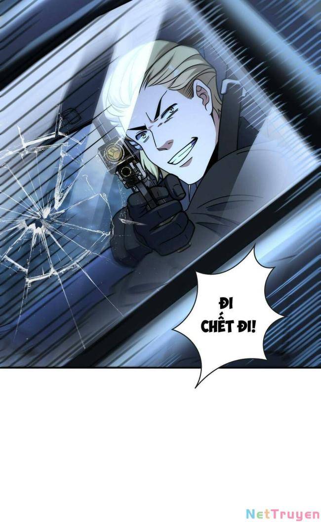 Mệnh Danh Thuật Của Bóng Tối - Page 15