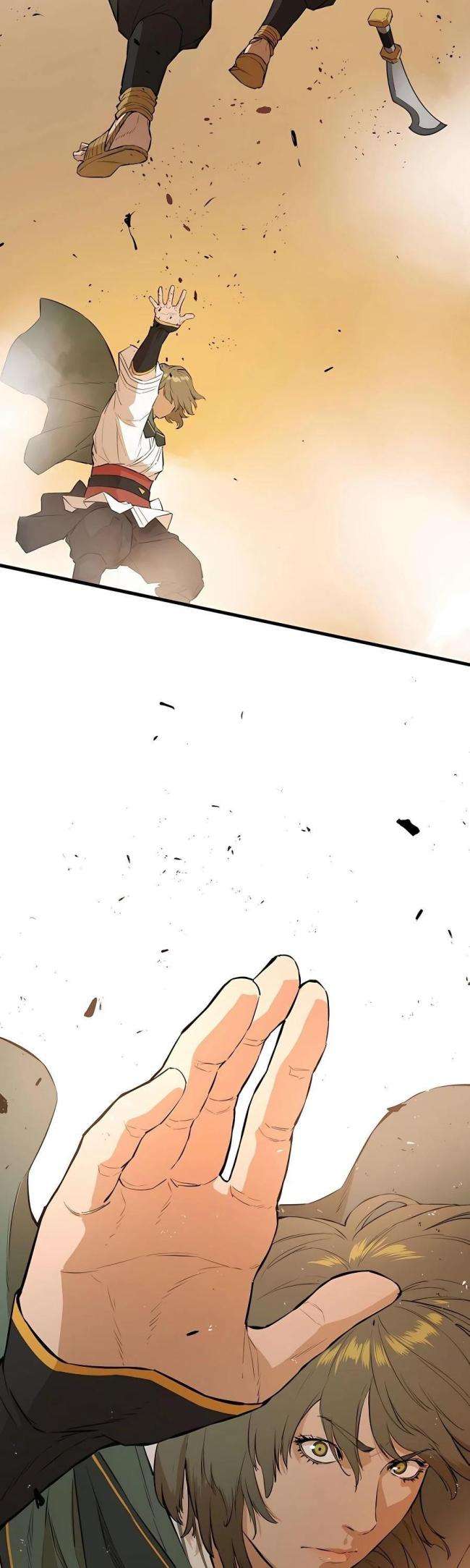 Kẻ Phản Diện Vô Song - Page 12