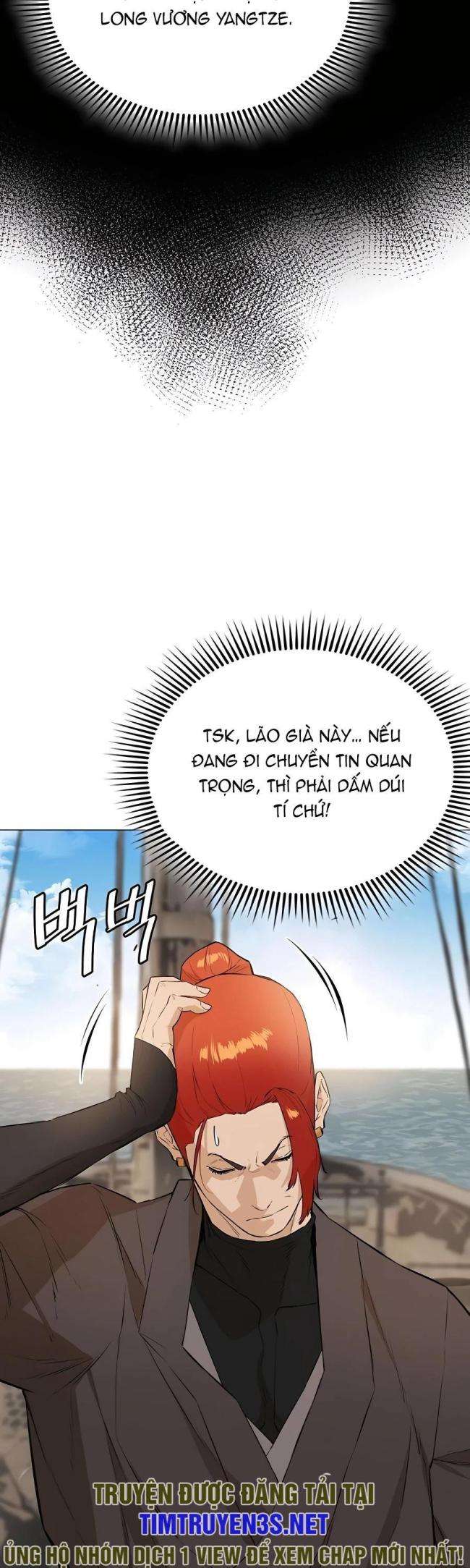 Kẻ Phản Diện Vô Song - Page 36