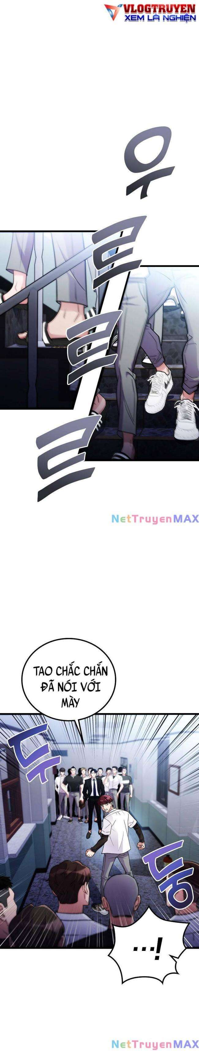 Quái Vật Ganzi - Page 20