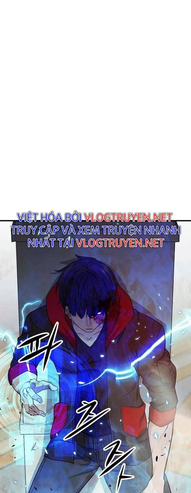 Người Chơi Bí Ẩn - Page 33