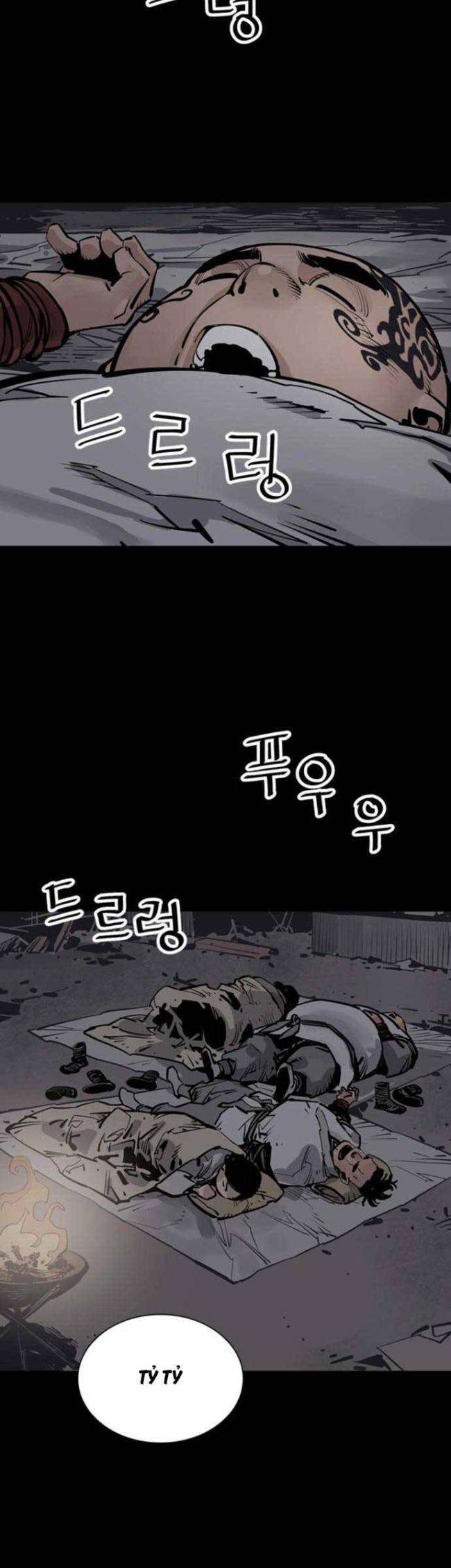 Sát Thủ Tống Lý Thu - Page 22