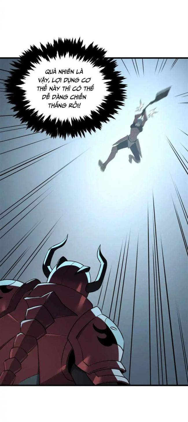 Kiếm Thần Trùng Sinh - Page 33