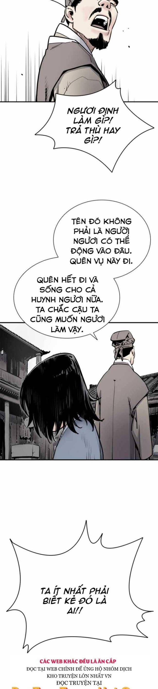 Sát Thủ Tống Lý Thu - Page 24