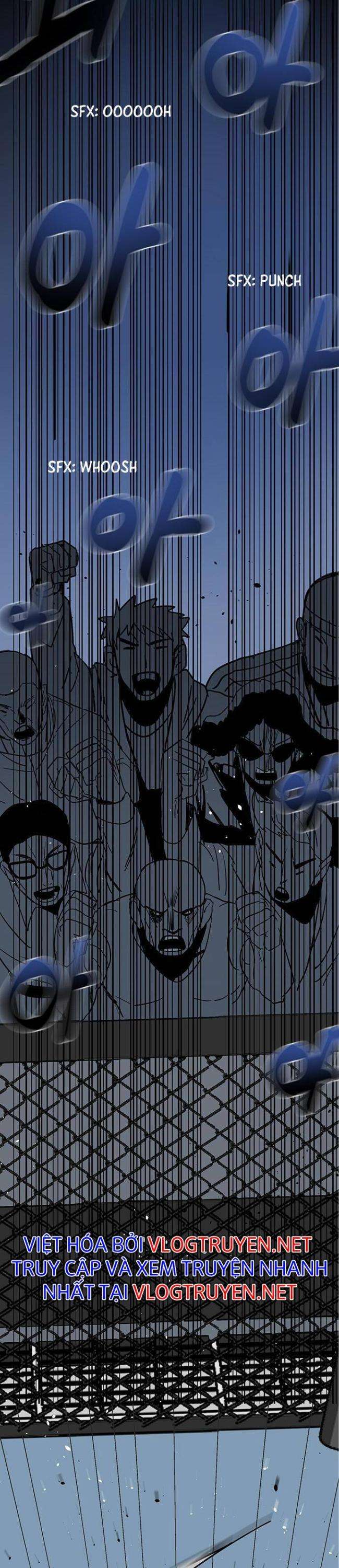 Vua Võ Đài - Page 30