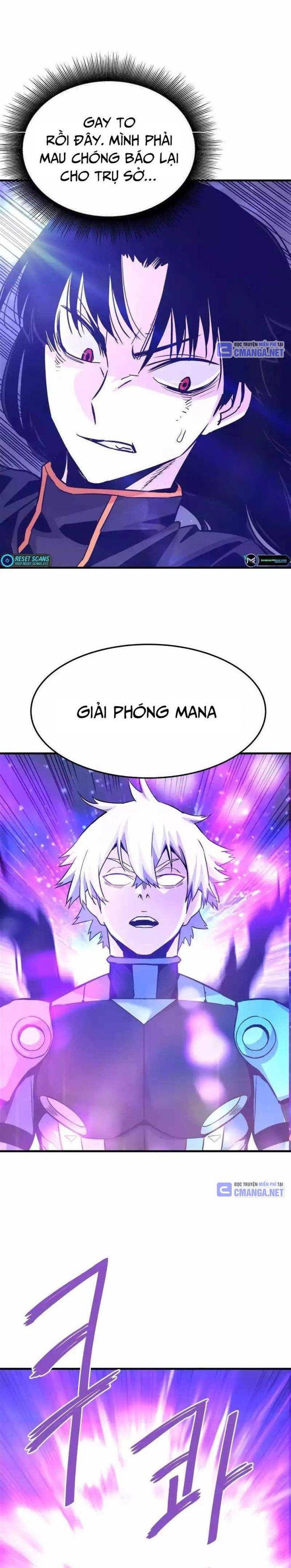 Ta Trở Về Từ Địa Ngục - Page 17