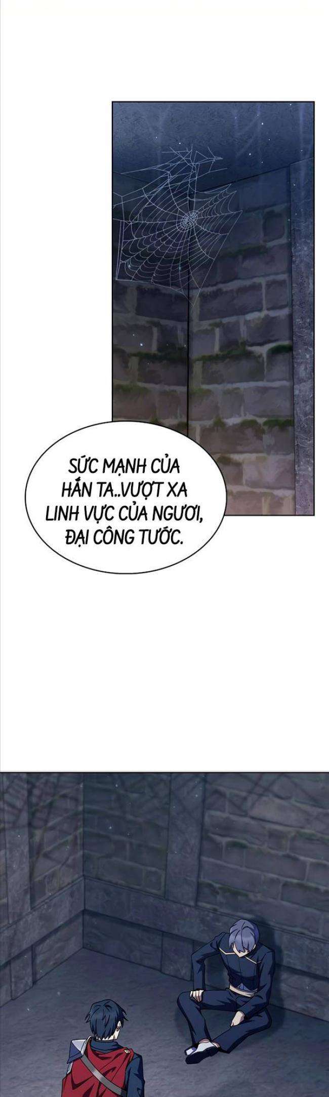 Hồi Quy Vào Gia Tộc Suy Tàn - Page 18