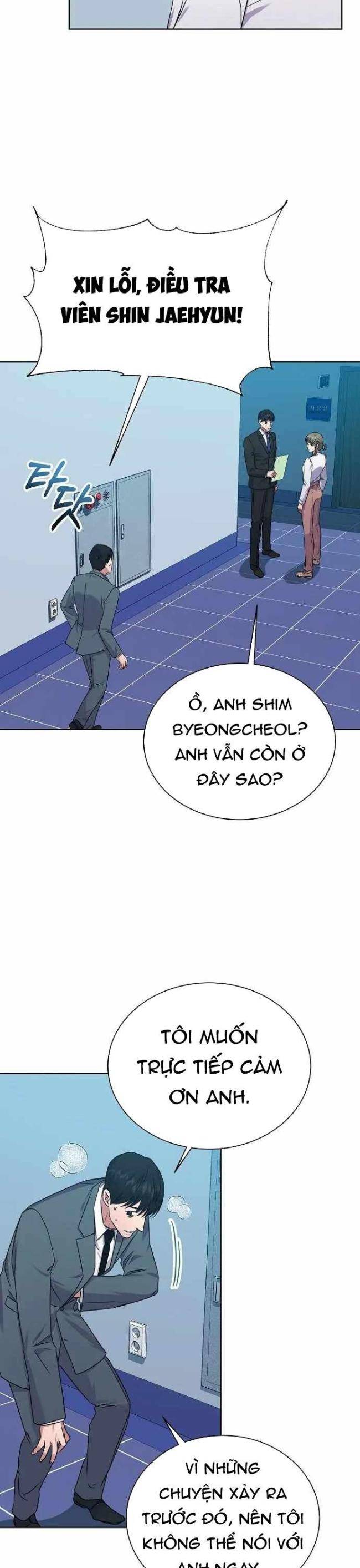 Ta Là Người Thu Thuế - Page 9