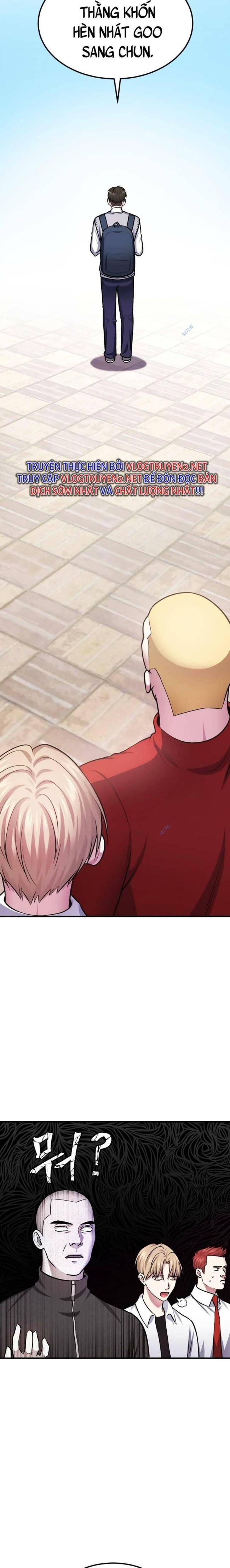 Quái Vật - Page 4