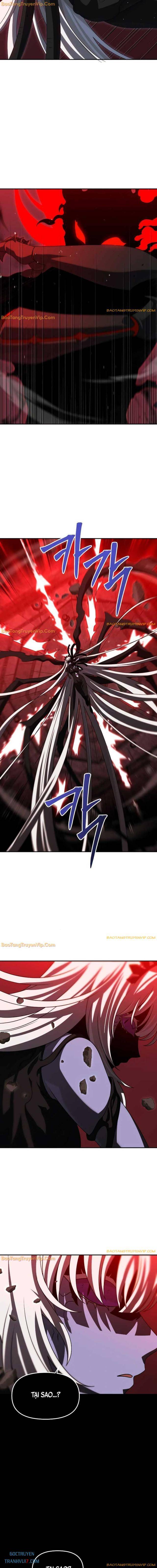 Ta Từng Là Tháp Vương - Page 20