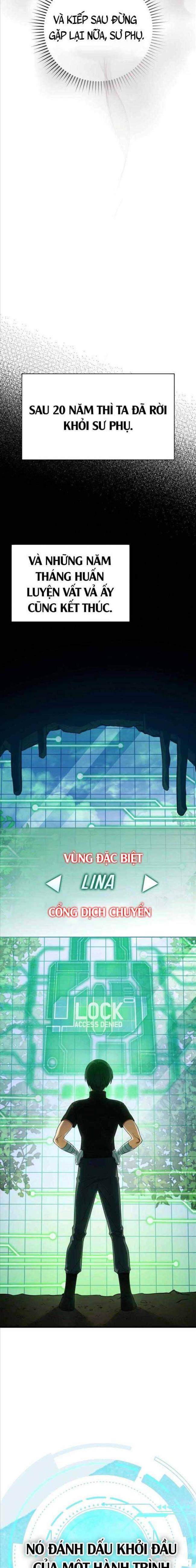 Người Chơi Cấp Tối Đa - Page 24